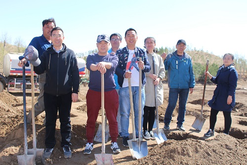 包頭公墓 包頭公墓