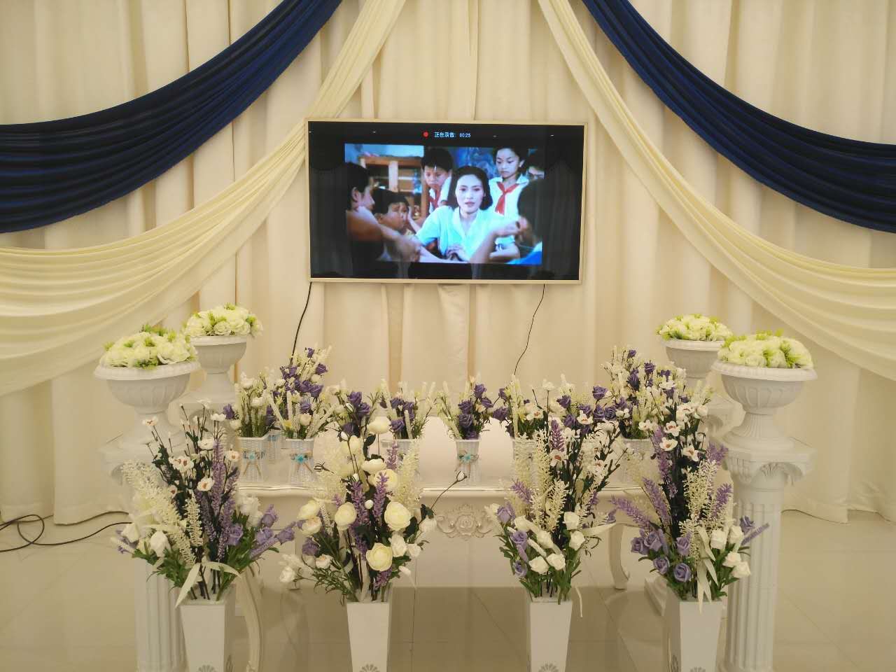 殯儀支持第二項追思告別