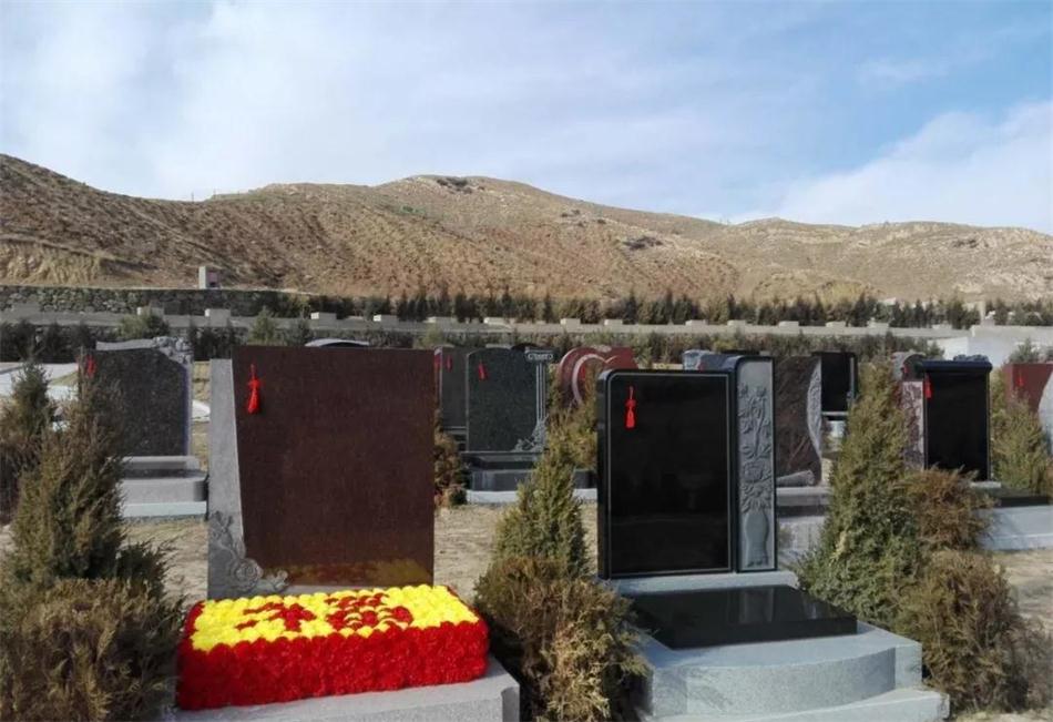 包頭公墓 包頭公墓