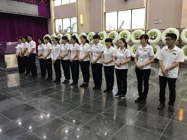 包頭殯儀服務(wù) 包頭殯儀服務(wù)