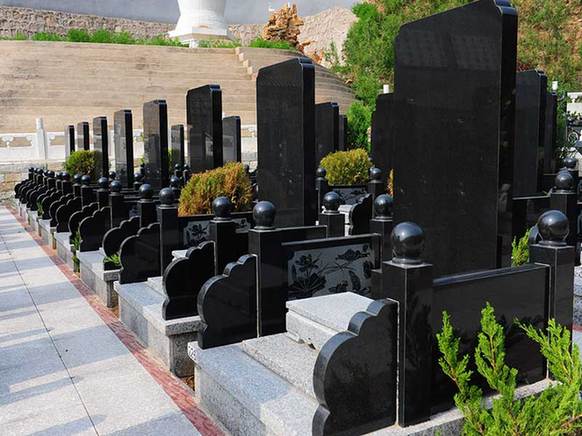 選擇公墓園的方式 選擇公墓園的方式