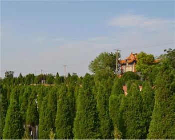 落葬時(shí)，要注意的六大原則